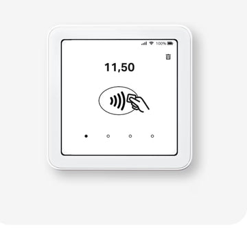 Solo Kartenterminal