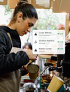 Employés