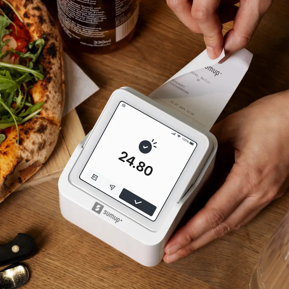 Solo et imprimante fixe