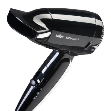 Braun - BRHD130E - Sèche-cheveux Style&Go