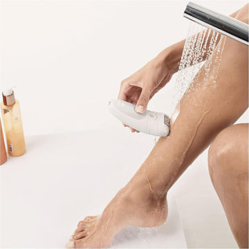 Braun Silk-épil 5 Épilateur Électrique Femme