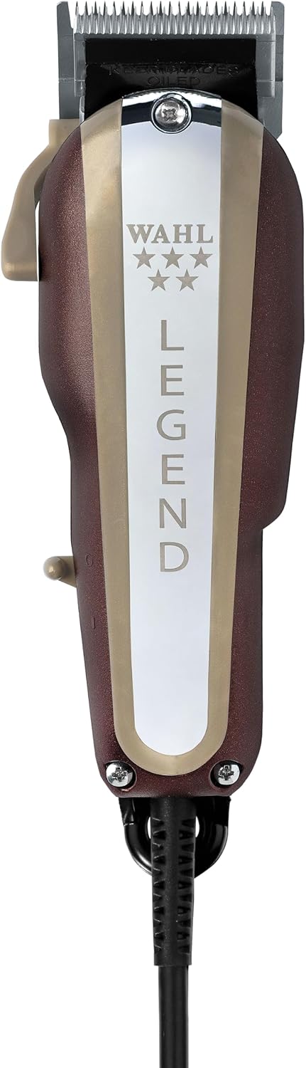 Wahl Legend