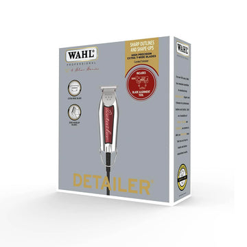 Wahl T-wide 5 star