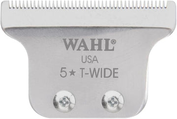 Wahl T-Wide Klinge