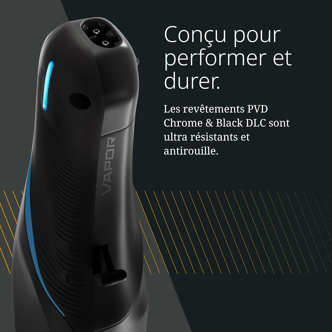 Wahl Vapor
